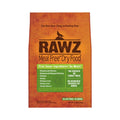 Rawz Dog Chicken Turkey Meal Free 10Lb