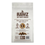 Rawz Dog Limited Ingredients Salmon 3.5Lb