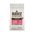 Rawz Dog Limited Ingredients Salmon 3.5Lb