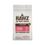Rawz Dog Limited Ingredients Salmon 3.5Lb