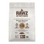 Rawz Dog Limited Ingredients Salmon 20Lb