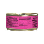 Rawz Cat 96% Salmon Pate 5.5oz. (Case of 24)