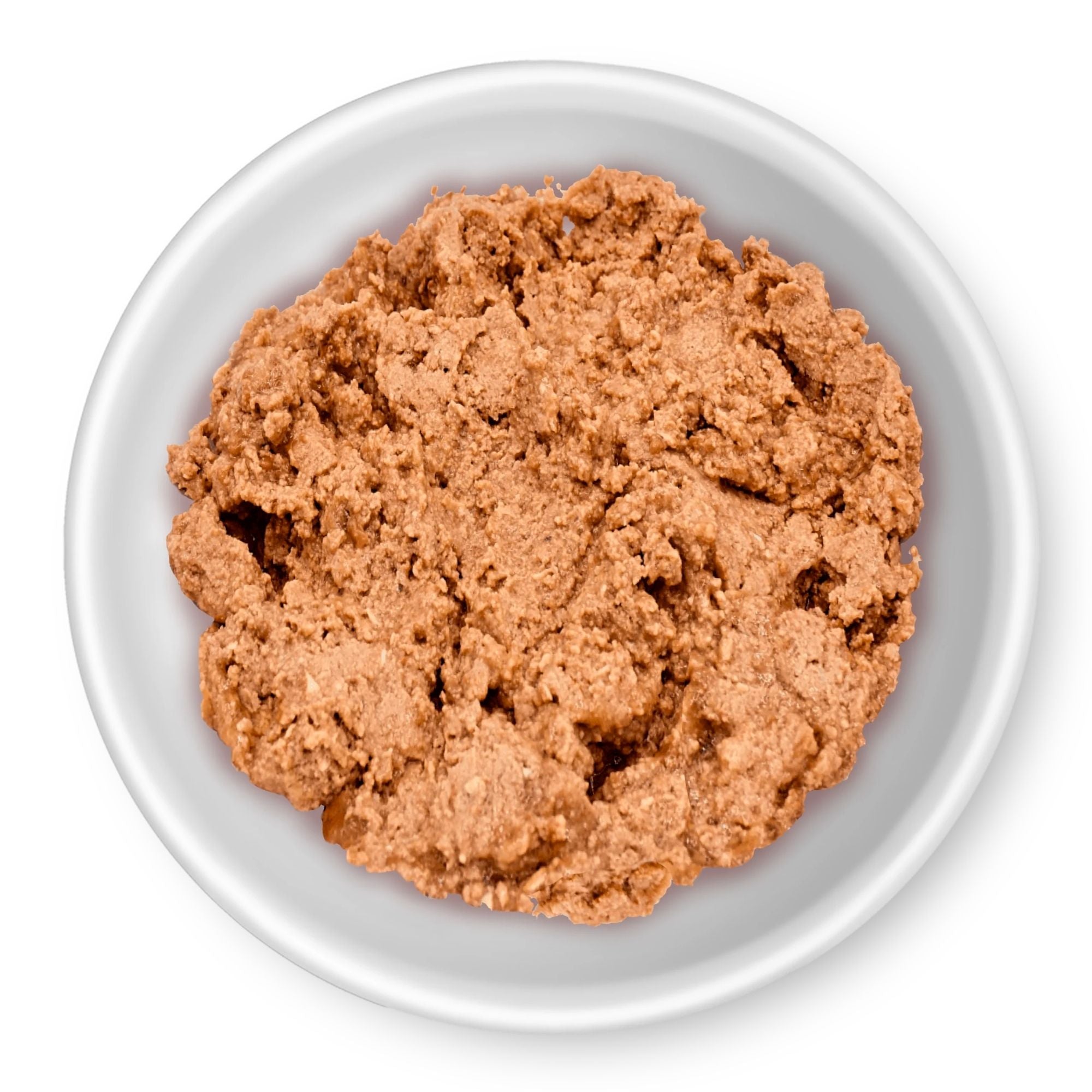 Rawz Dog 96% Beef Liver Pate 12.5oz. (Case of 12)