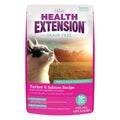 Health Extension Turkey & Salmon Kitten / Cat Grain Free Dry 4lb.