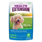 Health Extension Little Bites 4lb.