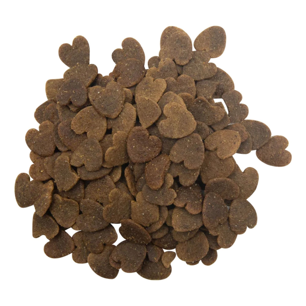 Health Extension Small Crunchy Dog Treats with Chicken 12oz.