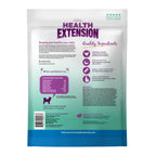 Health Extension Small Crunchy Dog Treats with Chicken 12oz.