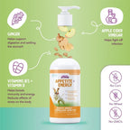 Health Extension Stress Relief Drops 8oz.