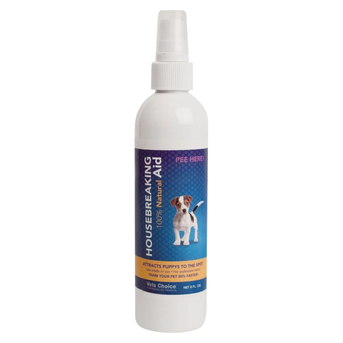 Health Extension House Breaking Aid 8oz.