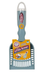 Arm & Hammer Deluxe 2-In-1 Cat Litter Scoop Assorted 1ea/One Size