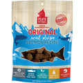 Plato Dog Treats Salmon Strips 6oz.