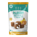 Presidio Dog Pill Buddy Natural Peanut Butter & Banana 30 Count