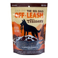 Presidio Dog Grain Free Offleash Roasted Peanut 14Oz