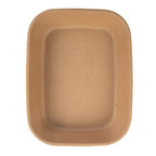 Kitty Sift Disposable Cat Litter Box Large - 3 Pk