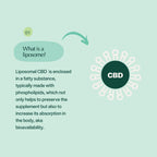 Pet Releaf Liposome Hemp Oil Cbd 600Mg
