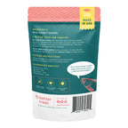 A Better Treat Just One Thing Freeze Dried Dog and Cat Treats Wild Caught Salmon 3oz. (Case of 6)  2 case minimum