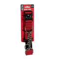 Boss Dog Martingale Dog Collar Red, 1ea/LG/XL
