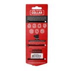 Boss Dog Tactical Adjustable Dog Collar Pink Camo, 1ea/XS, 11-14in.