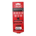 Boss Dog Tactical Adjustable Dog Collar Green Camo, 1ea/XS, 11-14in.