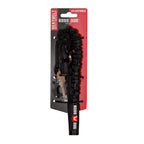 Boss Dog Tactical Seatbelt w/Bungee Black, 1ea/25-32in.