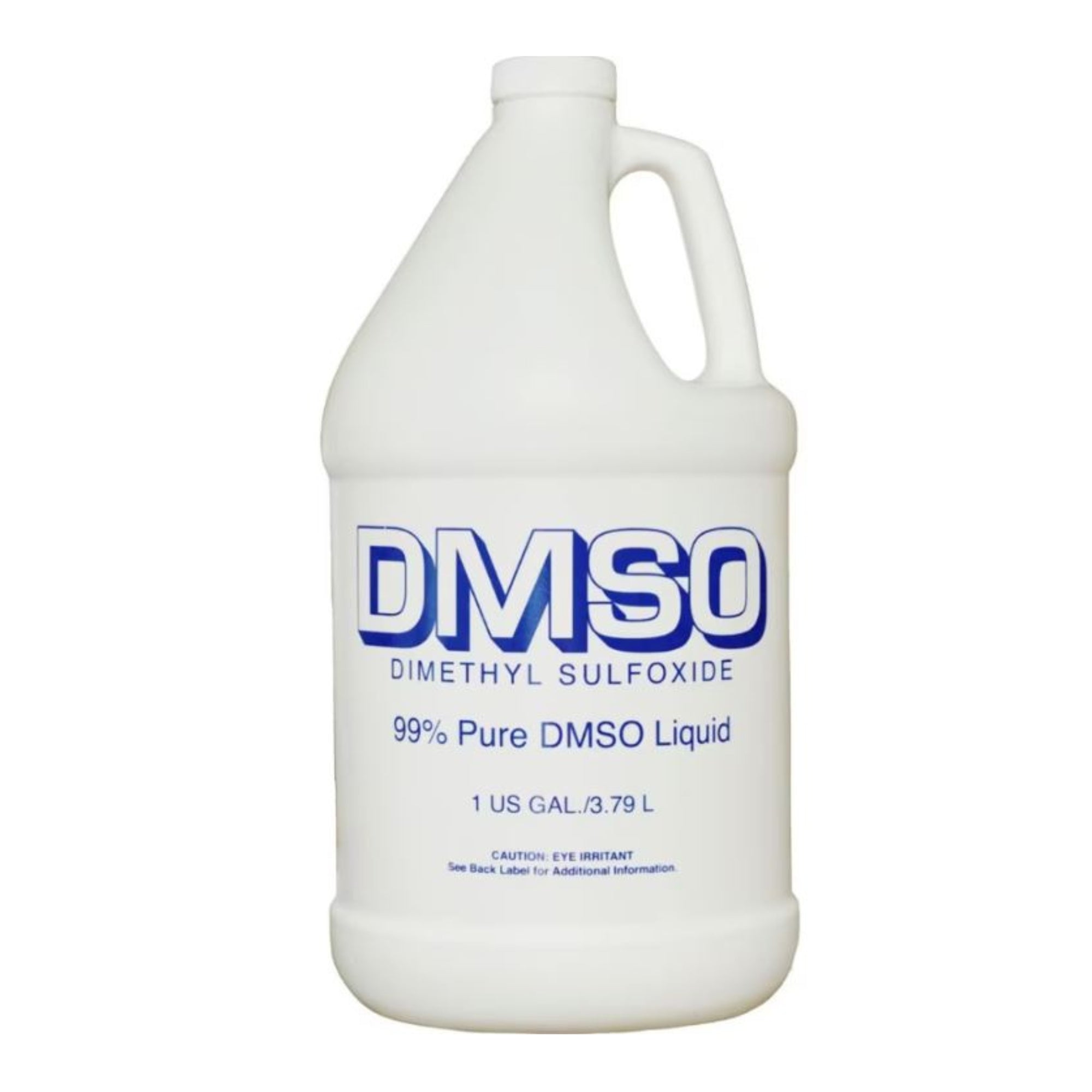 DMSO Solvent Liquid 1 Gal.