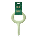 earth Rated Dog Tug Toy Green Rubber Small Default Title