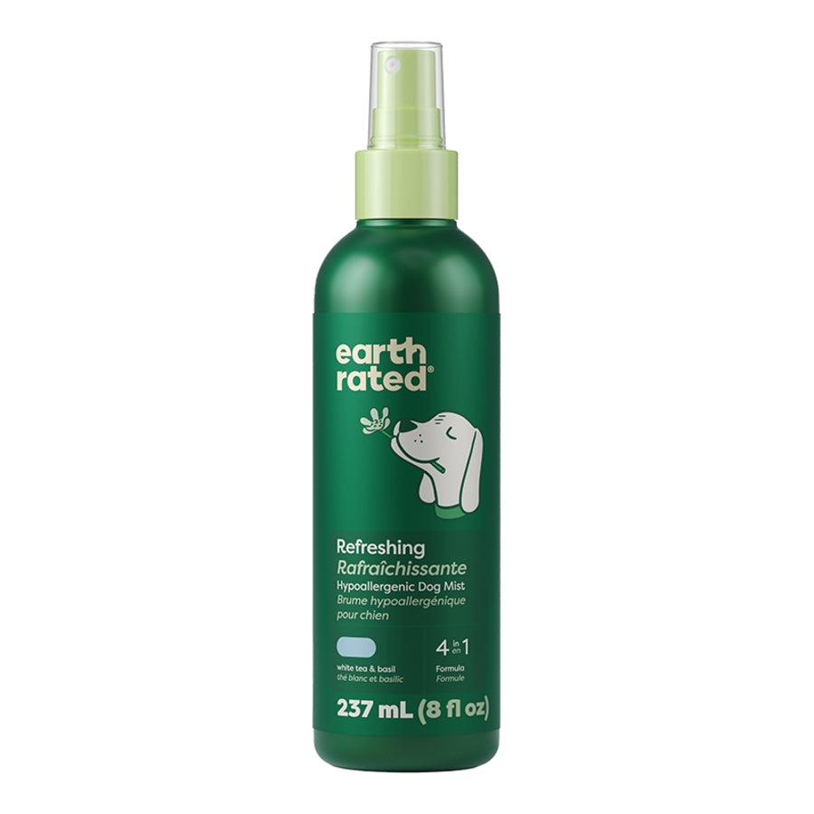 EARTH RATED DOG SPRAY DEODORIZING 8OZ