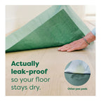 Earth Rated Dog Max Absorbency Puppy Pee Pads Large 22” X 23” - 30 Count