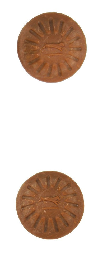 Starmark Everlasting Treat Liver Medium 1ea-3.6 oz; MD