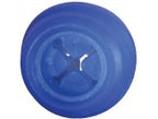 Starmark Everlasting Treat Ball Dog Toy Blue; 1ea-SM