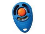 Starmark ProTraining Clicker Blue; 1ea