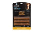 Starmark Inserted Dog Treat Rod Chicken USA 1ea-LG