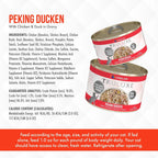 Truluxe Cat Peking Ducken 6oz. (Case of 24)