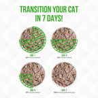 Truluxe Cat Kawa Booty 6oz. (Case of 24)