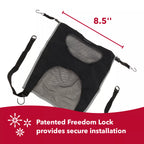 Coastal Products Bergan Auto Travel Dog Barrier