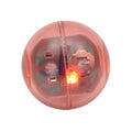 Coastal Turbo Replacement Twinkle Ball , Assorted, 1 Pack
