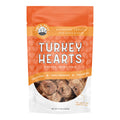 Oma'S Pride Dog Freeze-Dried Turkey Hearts Sliced 1.5Oz