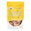 Oma'S Pride Dog Freeze-Dried Chicken Hearts 1.5Oz