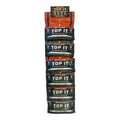 Grandma Lucy's Dog & Cat Top It Freeze-Dried Display - 12 Piece