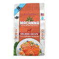 Grandma Lucys Dog Freeze Dried Mac Grain Free Salmon 8 Lbs.