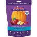 Grandma Lucys Pumpkin Pouch Digestive 6oz.