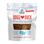 Farmland Traditions Dogs Love Duck and Carrot Dog Treats 1ea/40oz.