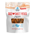 Farmland Traditions Dogs Love Sweet Potato Dog Treats 1ea/16oz.
