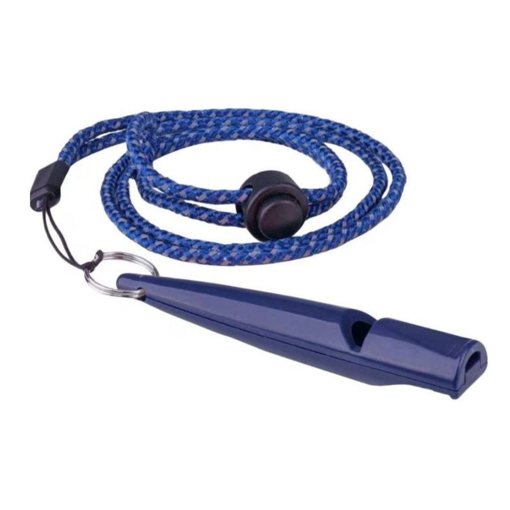 Coachi Training Whistle Navy