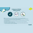 Coachi Professional Whistle Navy