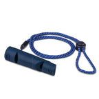 Coachi Two-Tone Whistle Navy