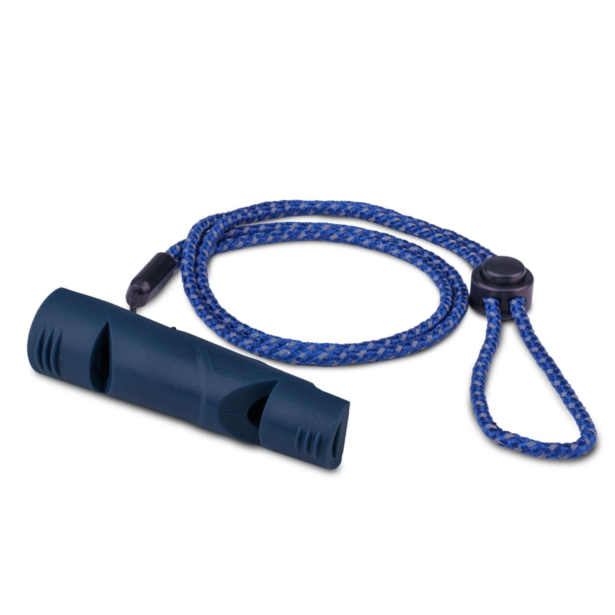 Coachi Two-Tone Whistle Navy