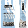 Fussie Cat Treat Tuna With Ocean Fish Puree 2oz/18count