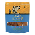 Honey Im Home Dog Buffalo ears 10 Pack