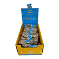 Honey I'm Home Dog Natural Honey Coated Buffalo Braided Gullet Sticks - 50 Count